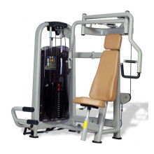 Использование в тренажерном зале - спортивный тренажер Chest Press Machine XR9901 оборудование для тренажерного зала